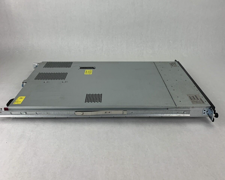 HP ProLiant DL360 Gen 7 Server Intel Xeon E5645 2.4 GHz 6 GB RAM No HDD No OS