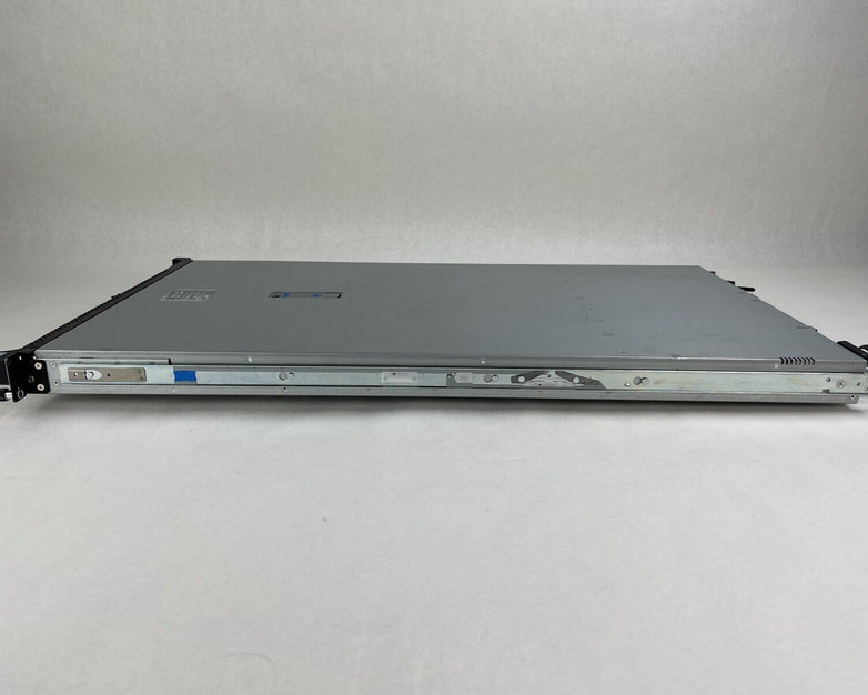 Netapp NAF-1703 Server 2x Intel Xeon Gold 5120 2.2GHz 738GB RAM No HDD No OS