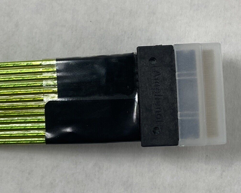 NVMe Direct Connect Cable P22904-001 IEC P/N: 6017B1435403