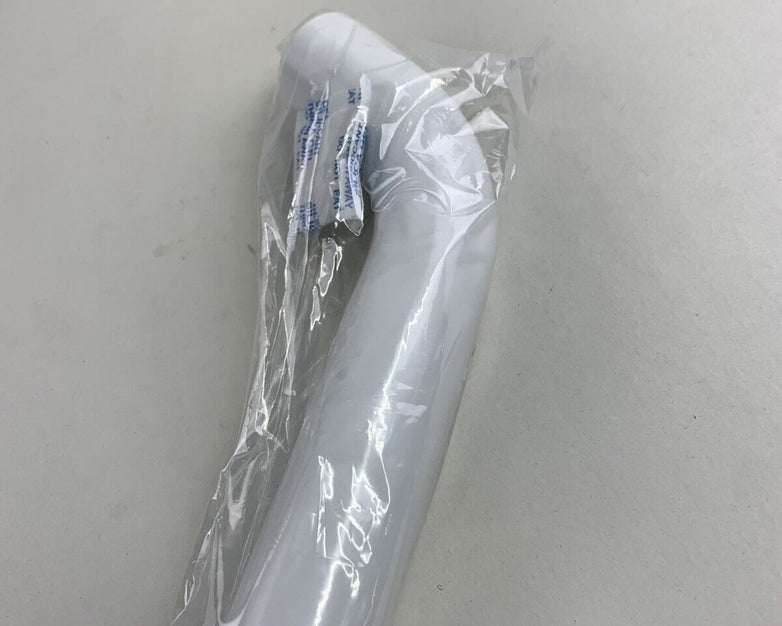 BossTab BMT0-1002 Mount White Pole - No Base