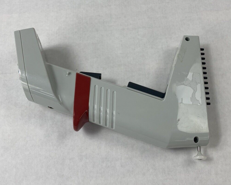 Matrix Impact 2 12.5 uL 12 Channel Electronic Pipette Power Tested