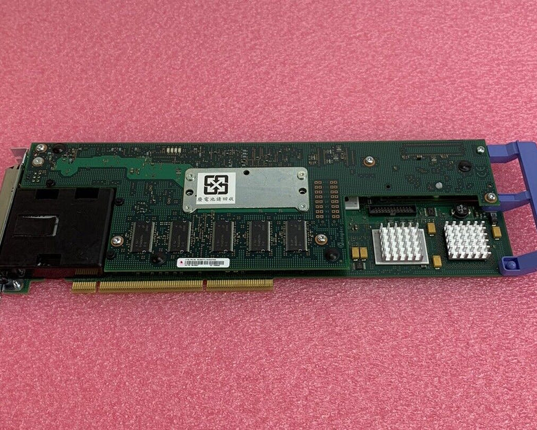 IBM 39J5057 2780 PCIx Ultra4 RAID Disk Controller Card