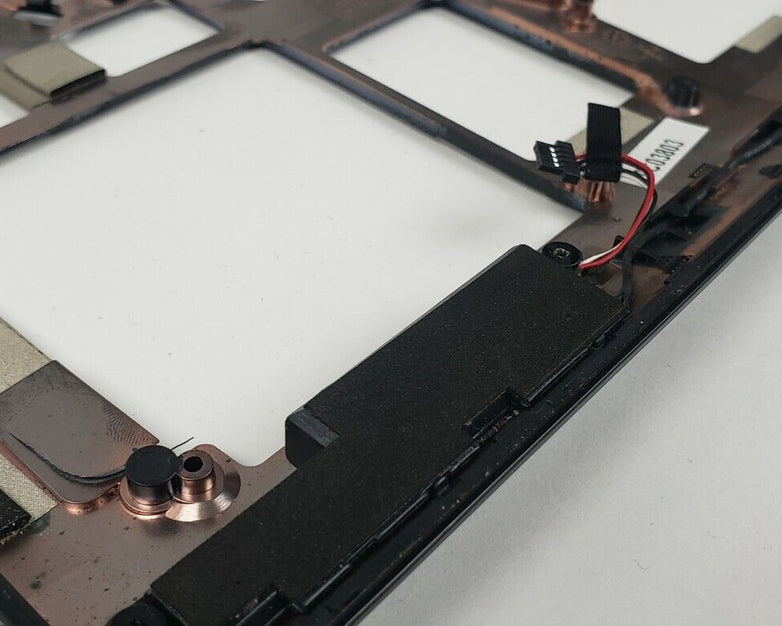 Lenovo X131e Bottom Lower Base Cover (Lot of 3)