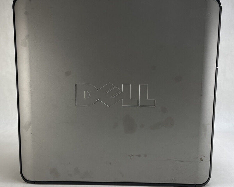 Dell Optiplex 360 MT Intel Core 2 Duo E7400 2.8GHz 2GB RAM No HDD No OS