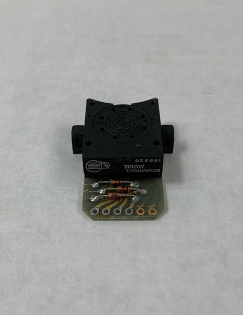 EECoSwitch 188926 1 Digit Thumbwheel Switch (Lot of 5)