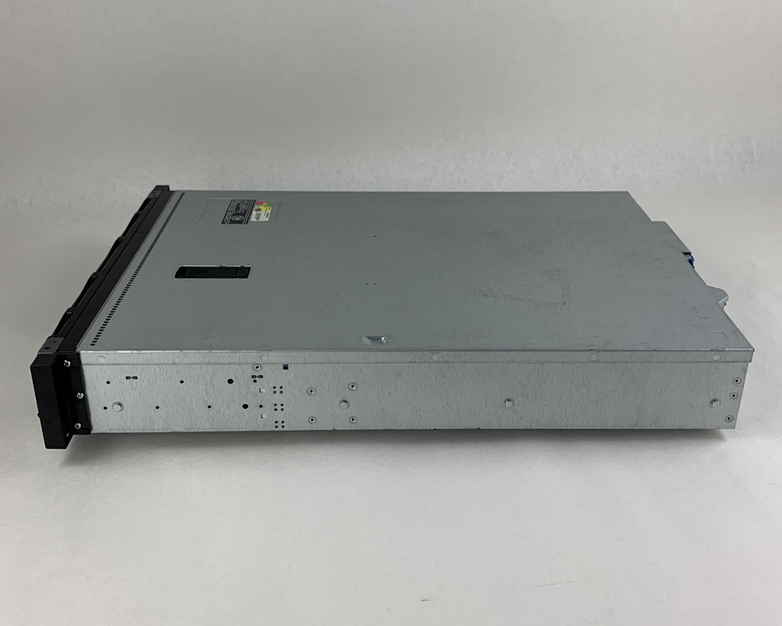 Dell EMC Poweredge R530 2x Xeon E5-2620v3 2.4 GHz 32 GB Ram No OS No HDD No PSUs