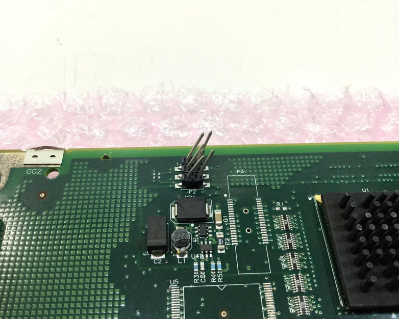 100-00482, CALIX C7 OPTICAL LINE TERMINATION CARD
