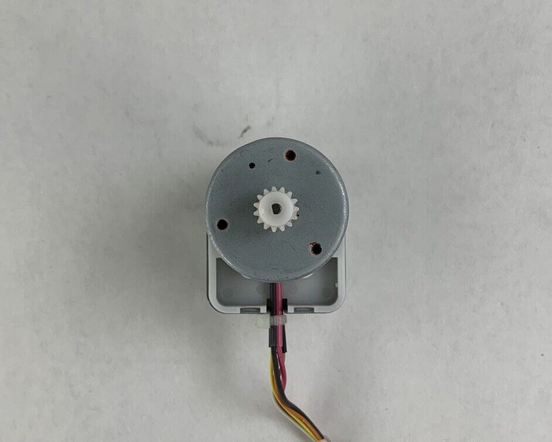 Japan Servo Co DC Motor DME34BEF-109 12 V.DC 3700 r/mln No. 6531