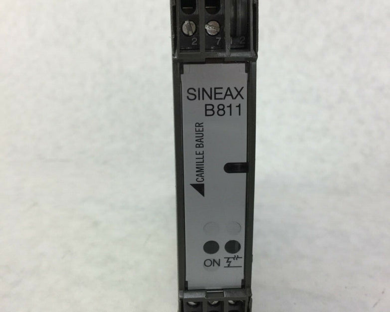 CAMILLE BAUER Sineax B811 Power Pack w/ Additional Functions