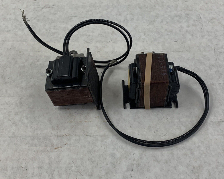 Lot of 2 Decco 9-2107M-323 220/50