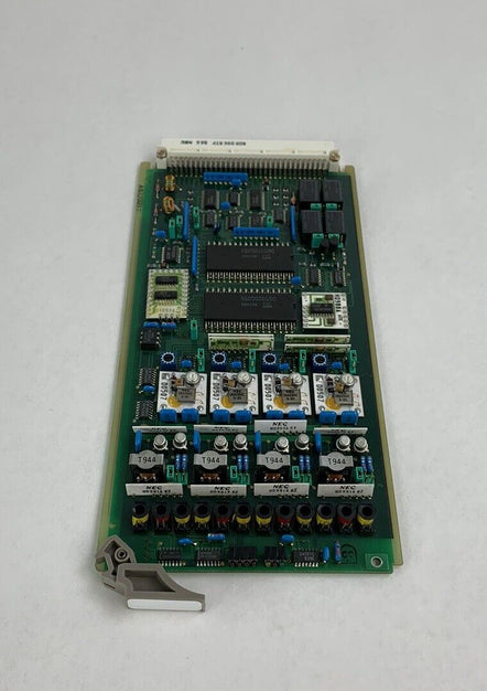 NEC NDR096RTP 866 87-2 X0301 A01 882 Circuit Board