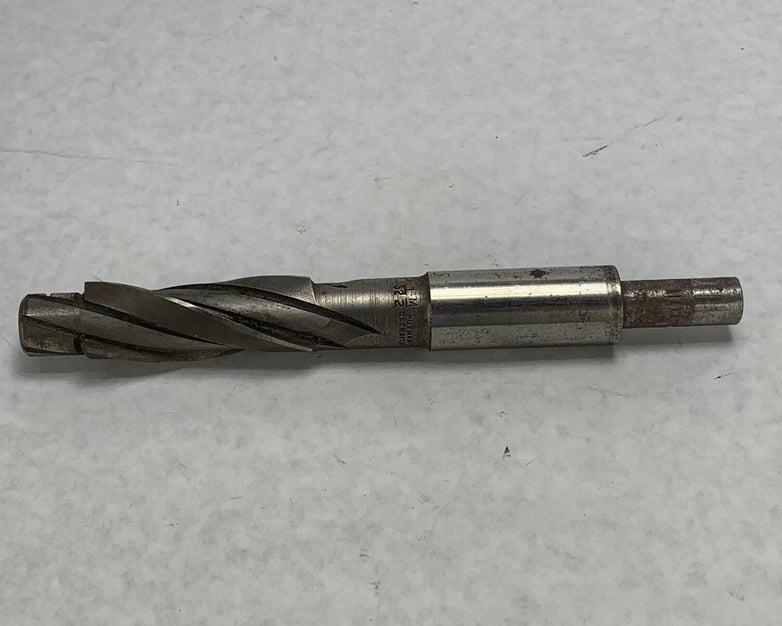 Putnam Tool Company CS 50 25/32 x 1 1/1/32 M/2 3-Fluted End Mill