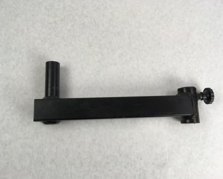 Hubbell Workplace Solutions Gleason Reel 12" Swing Arm Elbow