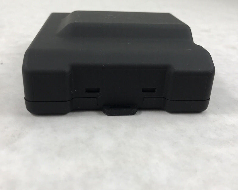 CalAmp LMU-4230 LTE Fleet Management Device UBH0-G1000 W/ Mount