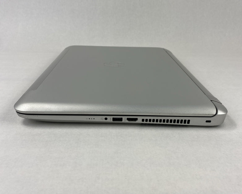 HP Envy NoteBook 17.3" Touch i7-6500U 2.5 GHz 16 GB RAM No Battery No HDD No OS