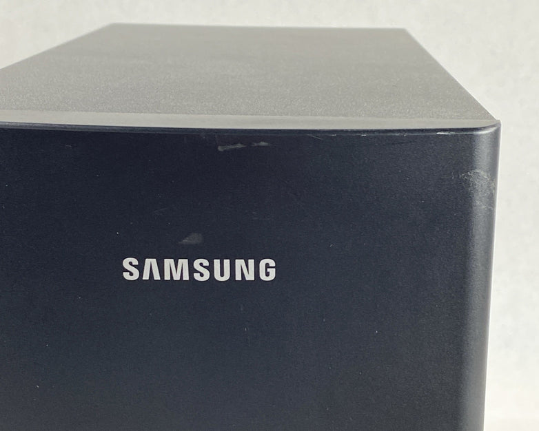 Samsung PS-WZ210 3 Ohm Subwoofer Speaker System