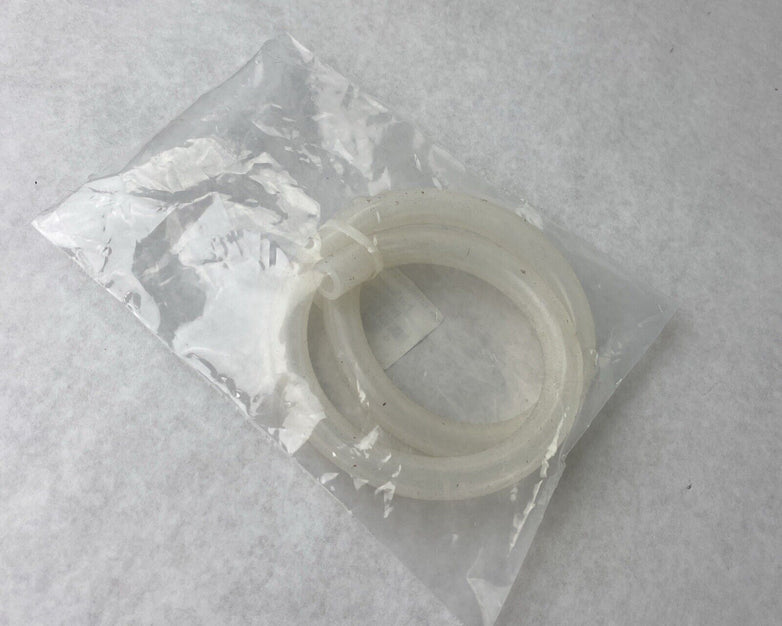 New Brunswick Scientific P0740-2640 Tubing Silicon 5/16"ID 1/8"Wall