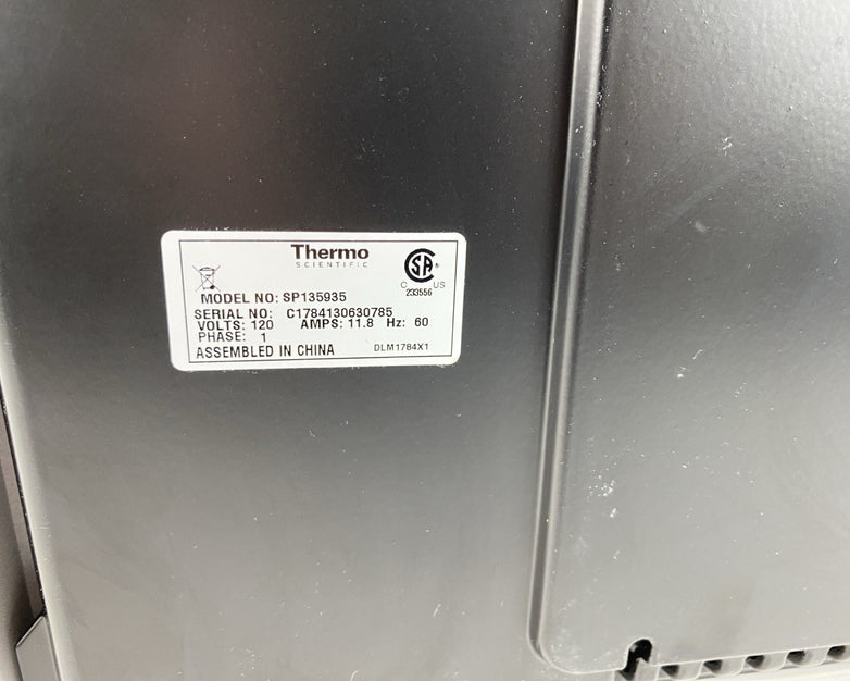 Thermo Magnetic Stirrer Super Nuova Multi-Place SP135935