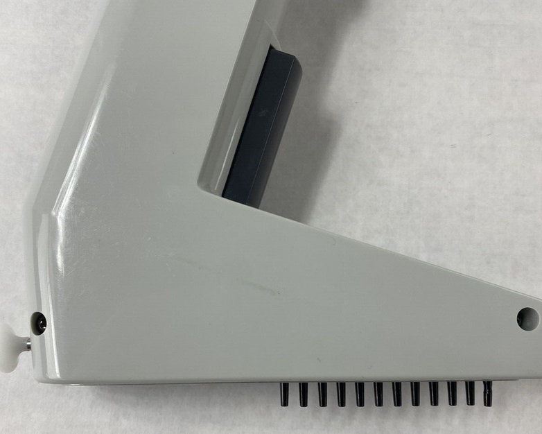 Thermo Scientific Matrix 30 uL 12-Channel Electronic Pipette Power Tested