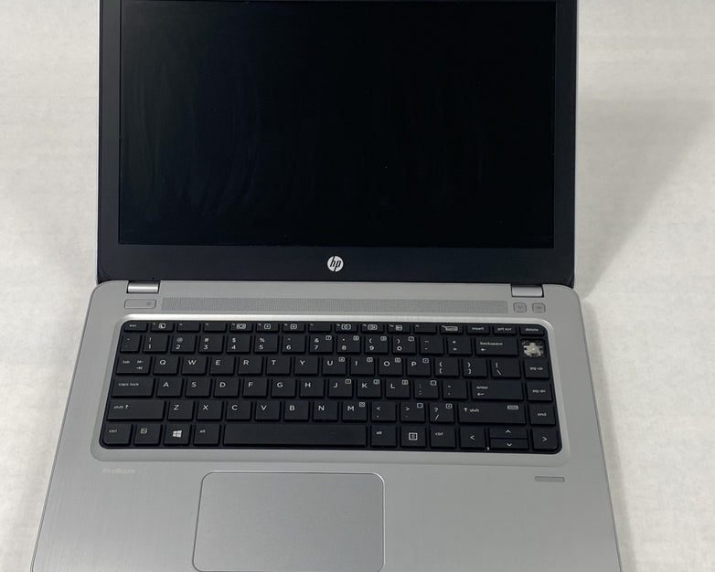 HP ProBook 440 G4 Intel Core i5-7200U 2.50 GHz 8GB RAM 14" No HDD No OS