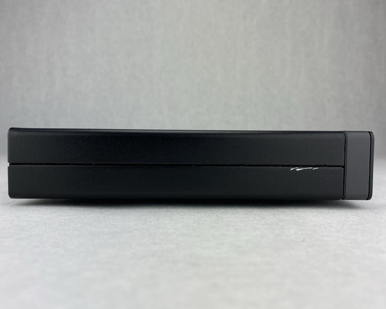 HP EliteDesk 800 G1 DM Intel Quad Core i5-4590T 2.0GHz 8GB RAM WiFi No AC HDD OS