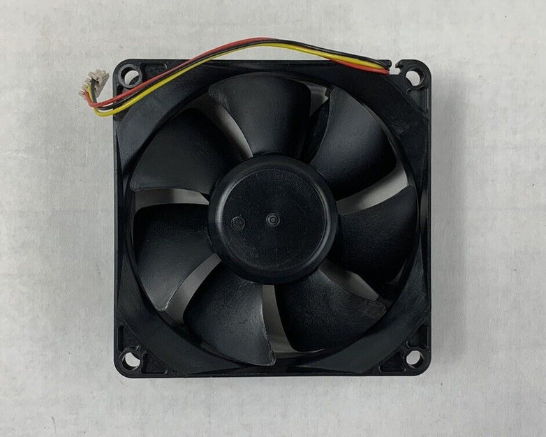 Nidec RK2-1988 24VDC 0.08A Fan for Laserjet P4014/P4515/M601/M603 (Lot of 2)