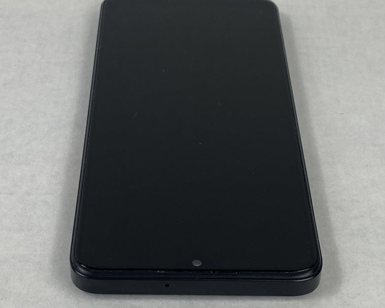 Wingtech Revvl V 5G 64GB Unlocked 6.82" Nebula Black