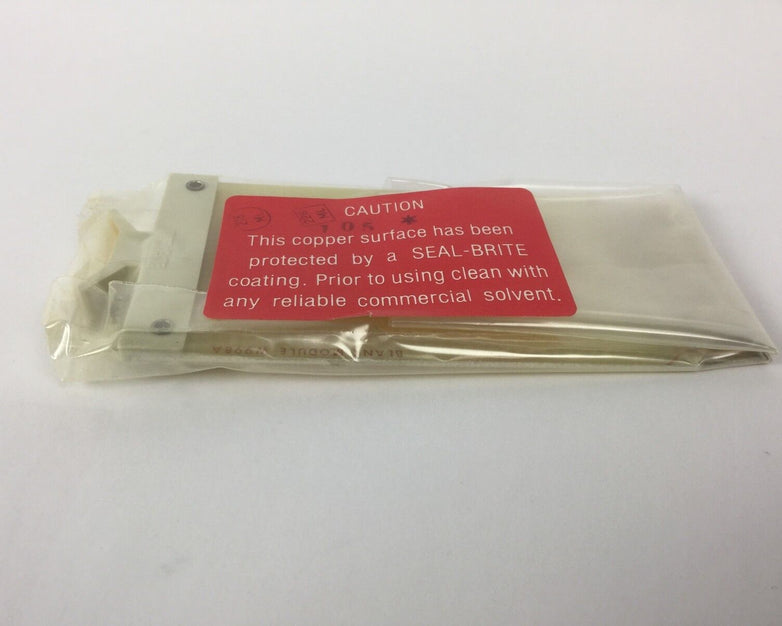 digital, Blank Module W998A, NEW,