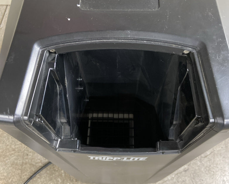 Tripp Lite SRCOOL12K Portable Air Conditioner 1400w - Parts or Repair