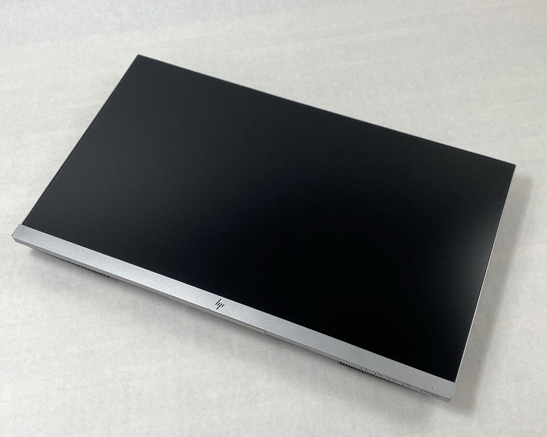 HP EliteDisplay E233 23" Monitor 1920 x 1080 LCD FHD USB3.0 HDMI DP VGA Grade B