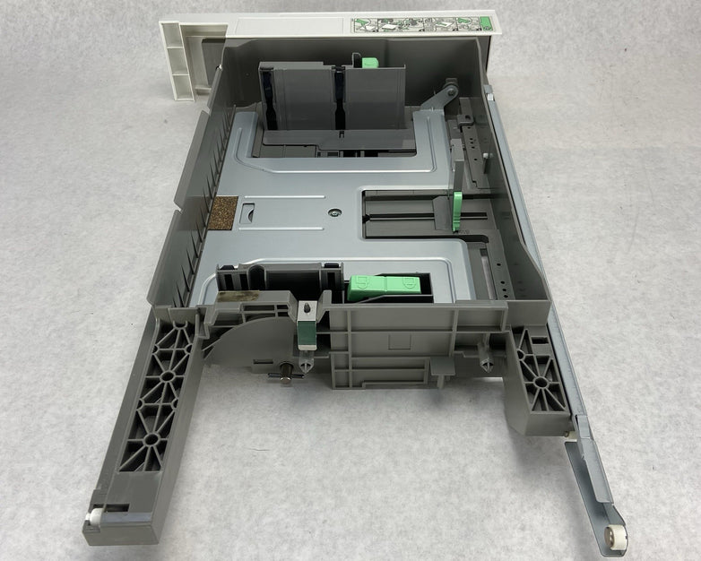 RICOH Aficio MP C4502 #1 Top Paper Cassette Tray