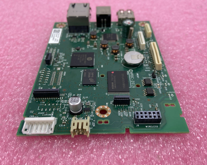 HP LaserJet Pro MFP M428fdw W2Q13-60001 Main Formatter Board