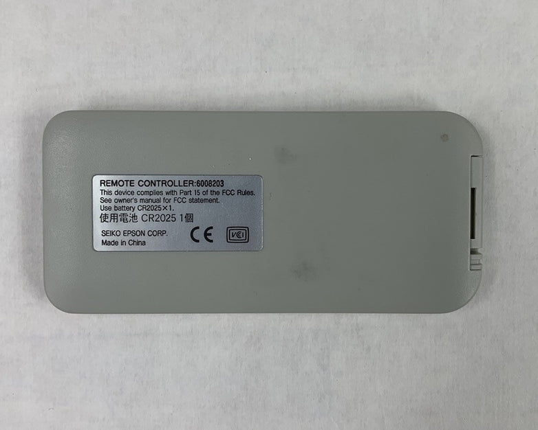 Epson EMP-730 LCD Projector w/ Remote