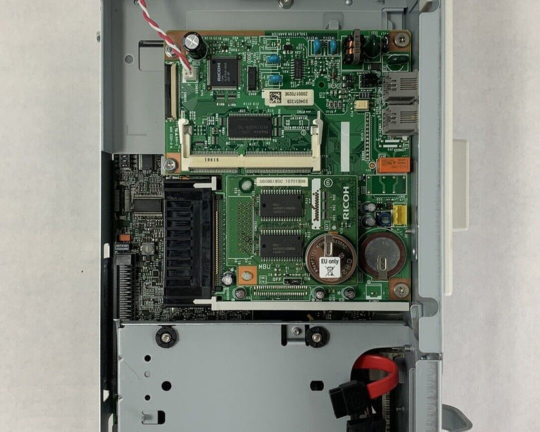 Ricoh LD-150 PCB CTL Controller Board D0925103L D3465132B