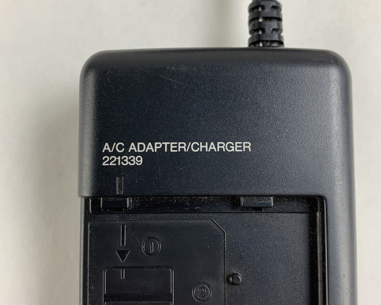 Thomson Consumer Electronics A/C Adapter Charger 221339 Tested