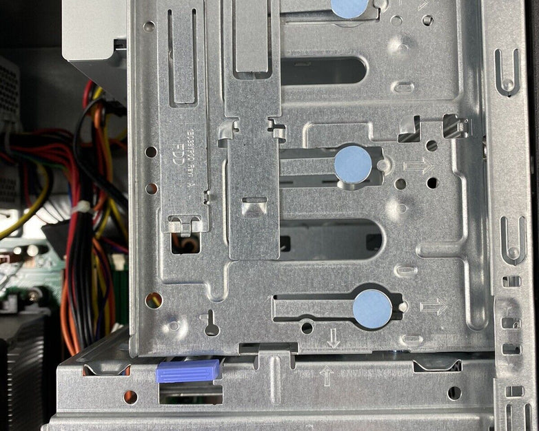 Lenovo ThinkCentre AG2 MT AMD Phenom 860B 2.30GHz 3GB RAM No HDD No OS