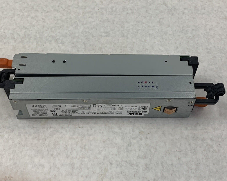 Lot of 2 Dell D400E-S0 Power Supply 32.3A 60Hz 240V 0T130K