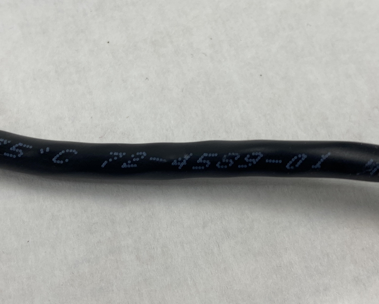 Cisco Systems 72-4589-01 UTP CAT 5E LAN Cable Lot of 5