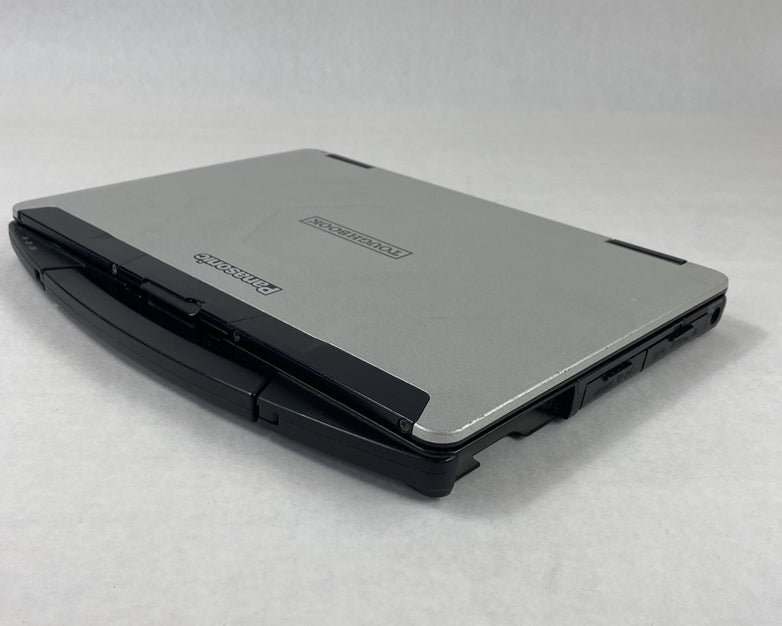 Panasonic Toughbook CF-54 14" Touch i5-6300U 2.4GHz 8GB RAM No Battery No HDD/OS