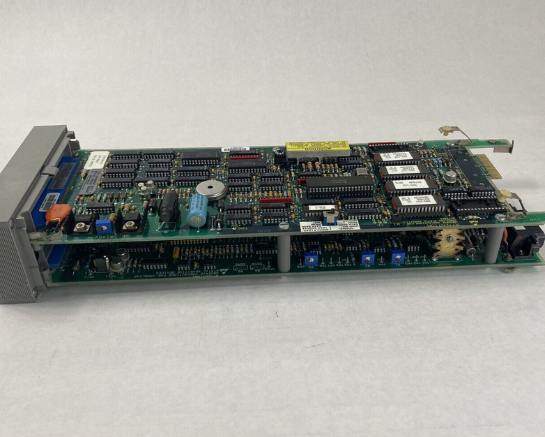 Taylor Mod Systems X1700NZ10005A 125S1983-8 Indicating Controller Untested
