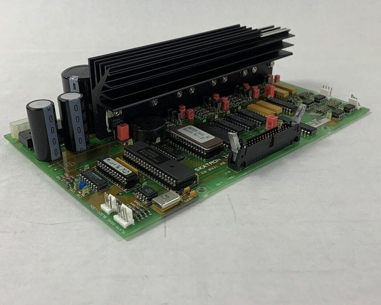 Skatron Instruments Micro96 Main Board CH96 V2