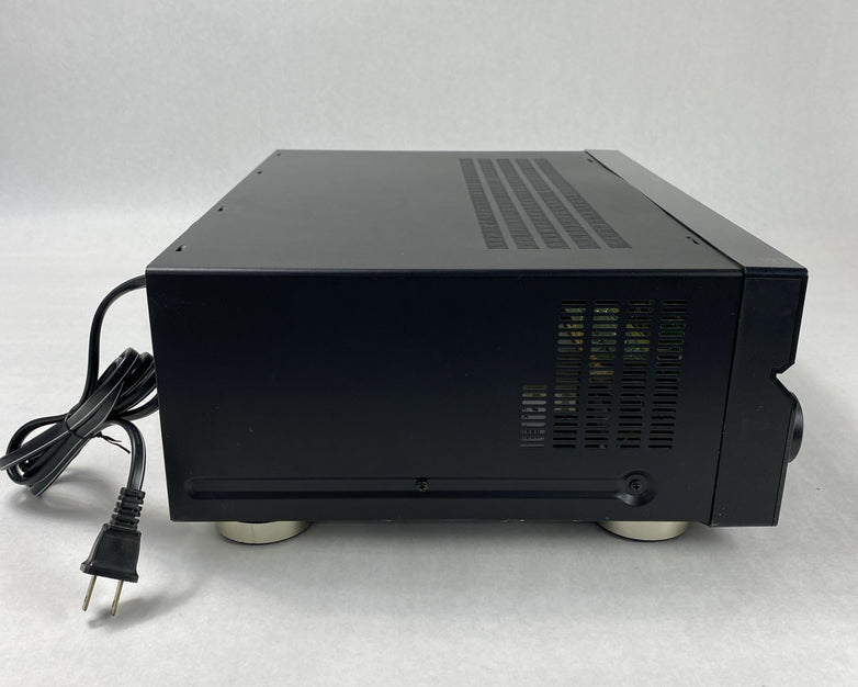 Pioneer VSX-818V Audio Video Multi Channel Receiver No Remote