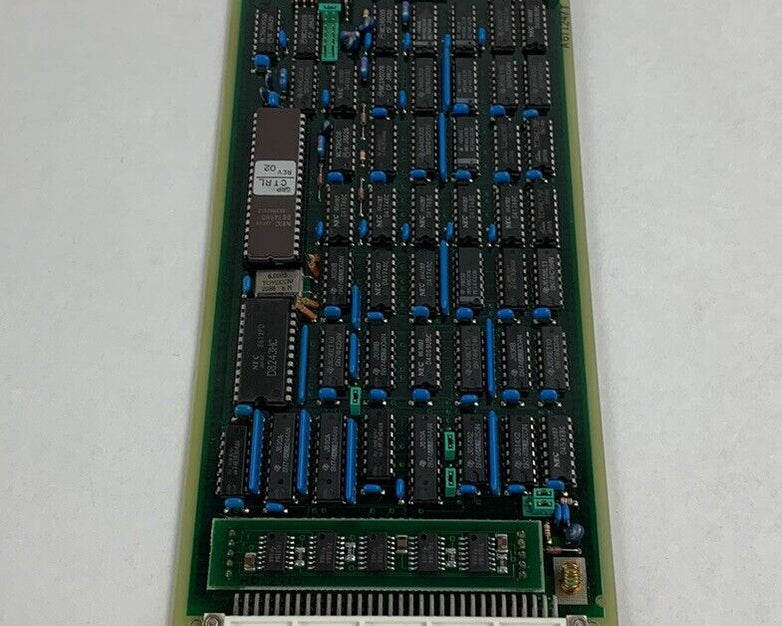 NEC NDR096RTP 867 87-2 X0316 A01 421 Circuit Board