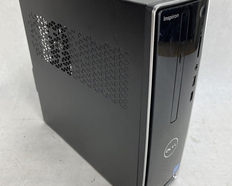 Dell Inspiron 3252 SFF Intel Pentium J3710 1.6GHz 8GB RAM No HDD No OS