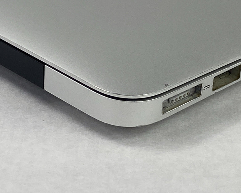 Apple MacBook Air A1466 2014 13" 1.4GHz i5 4GB RAM 250GB SSD os11.7.1 515 Cycles