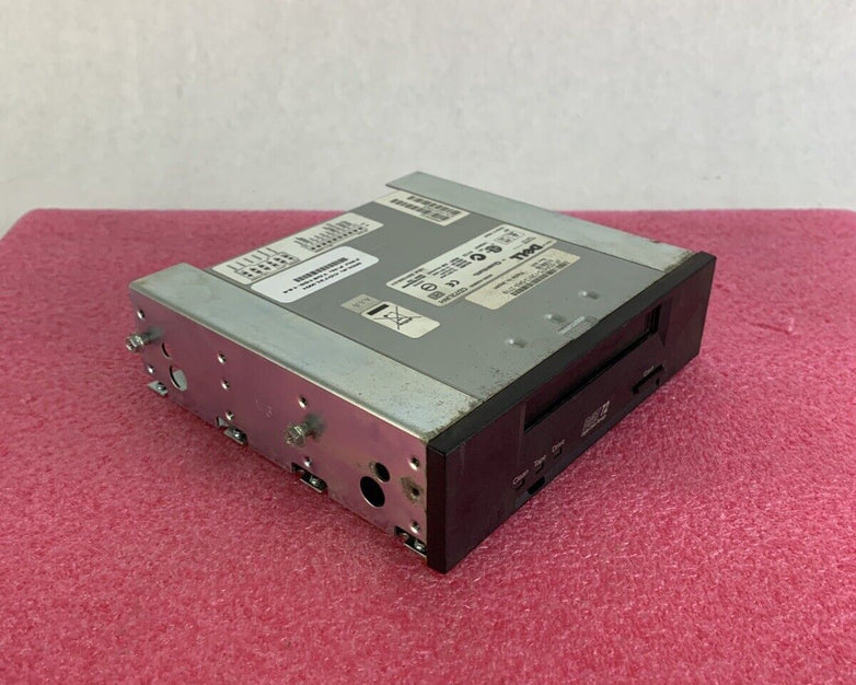 DELL PC353 DAT72 36/72GB INTERNAL SCSI 68 PIN DDS5 TAPE DRIVE CD72LWH