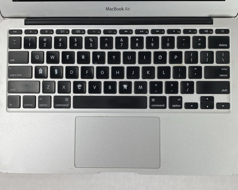 Apple MacBook Air A1370 2011 11" 1.6GHz Core i5 4GB RAM 120GB SSD os10.7.5