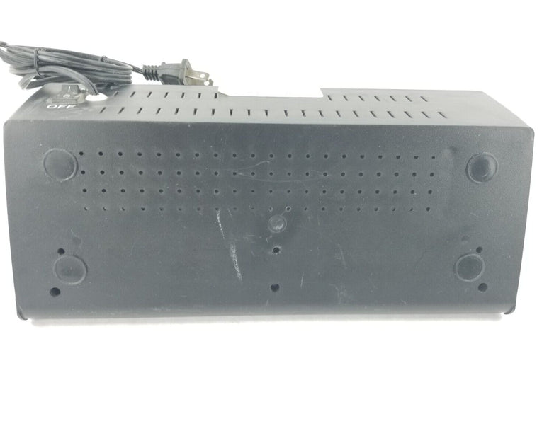 A&E Products Series 2004 Counterfit Bill Checker UV and White light