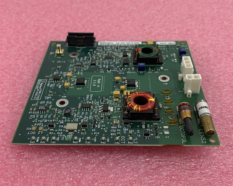 Agilent Technologies G1960-21002 Board Assembly