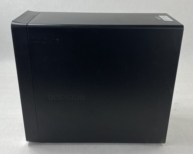 Dell Inspiron 560 MT Intel Pentium Dual-Core E5700 3.00GHz 6GB RAM No HDD No OS